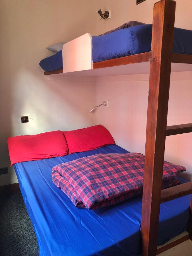High Street Hostel EDI Eksteriør billede